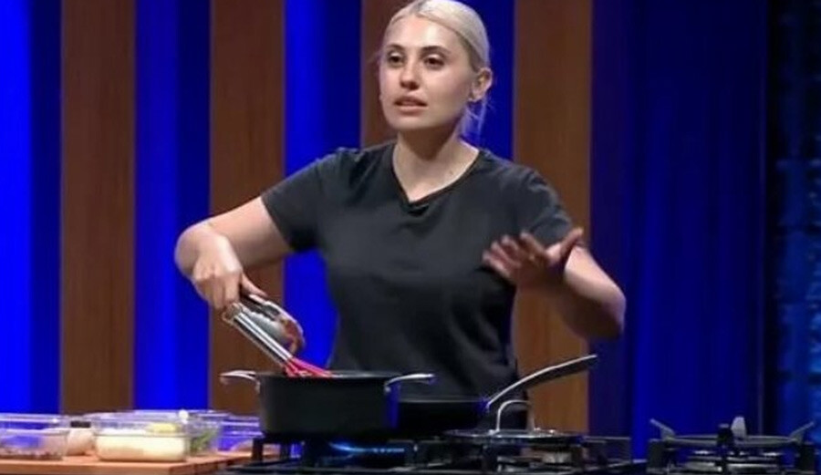 Eski MasterChef yarışmacısı trafikte dehşeti yaşadı: Öldürülmeye çalışıldım