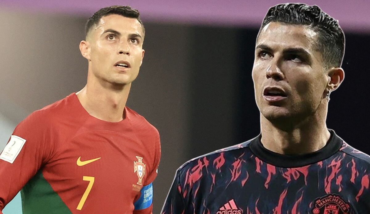 Ronaldo için harekete geçtiler! Görüşmeler başladı, sponsor arayışı sürüyor