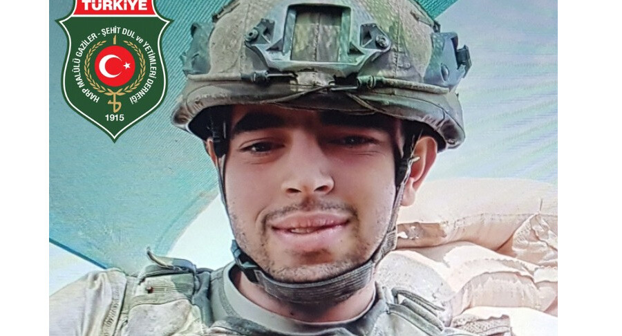 Son Dakika... Pençe- Kilit'ten acı haber: 3 şehit Son Dakika... Pençe- Kilit'ten acı haber: 3 şehit