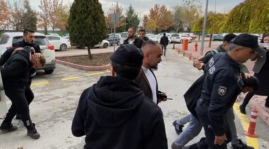 Konya’daki barınak vahşetiyle ilgili Tarım ve Orman Bakanlığı düğmeye bastı: Sağlık taramaları başlatıldı