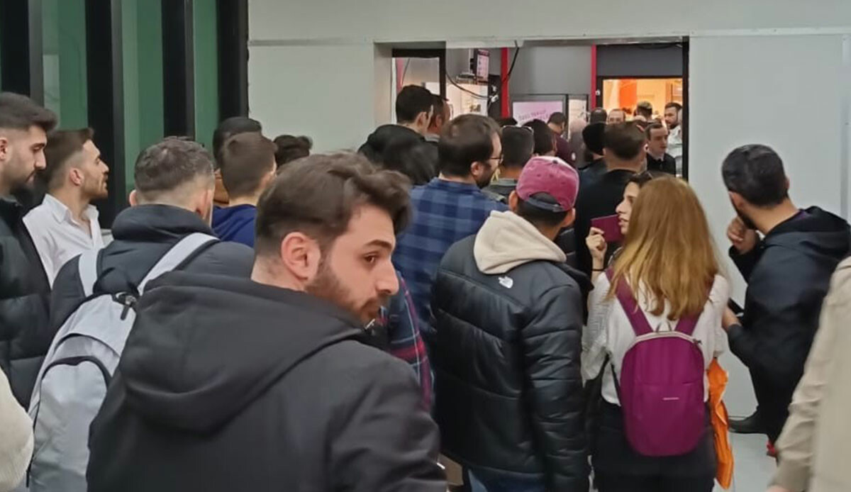 Ülkelerarası iPhone turizmi! Türkler akın ediyor, 20 bin lira daha ucuz