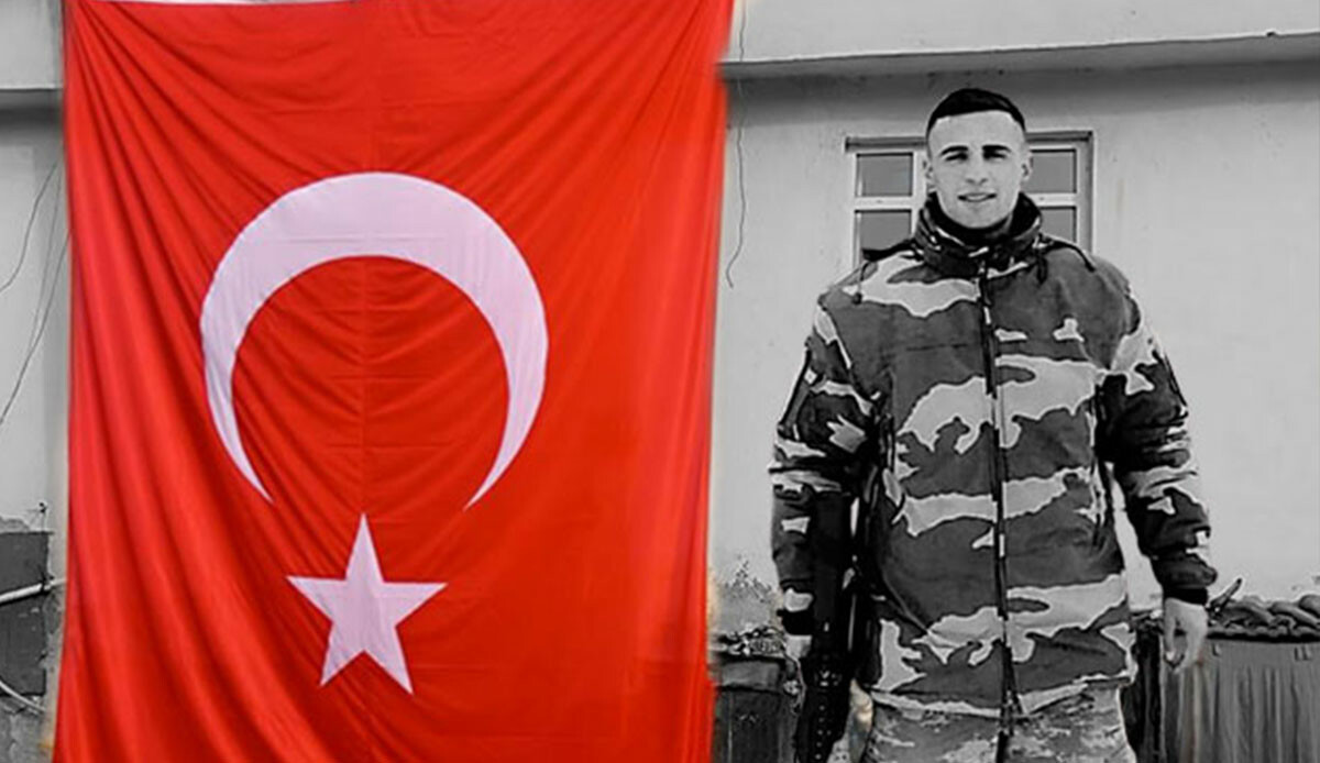 Pençe Kilit şehidinin annesiyle son konuşması yürekleri dağladı: “Merak etme, üşümüyorum”
