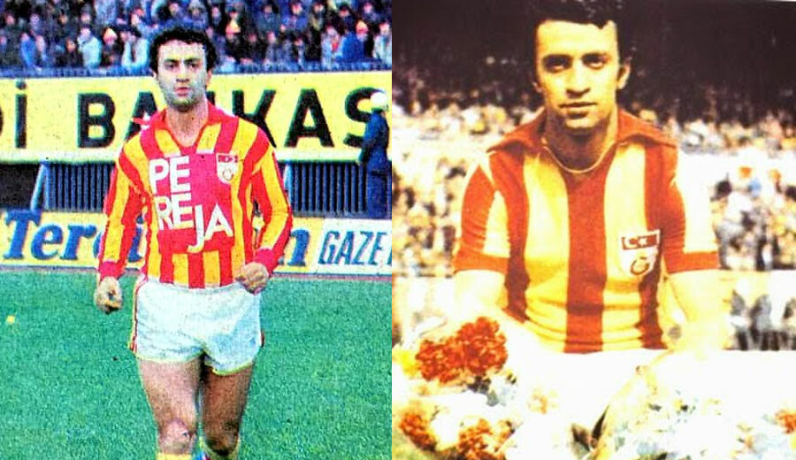 Galatasaray efsanesi "Büyük Mehmet" (Mehmet Oğuz) 73 yaşında yaşamını yitirdi Galatasaray efsanesi "Büyük Mehmet" (Mehmet Oğuz) 73 yaşında yaşamını yitirdi