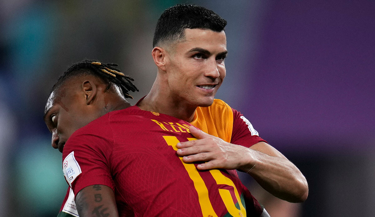Ronaldo'ya dudak uçuklatan teklif! Kabul ederse servetine servet katacak