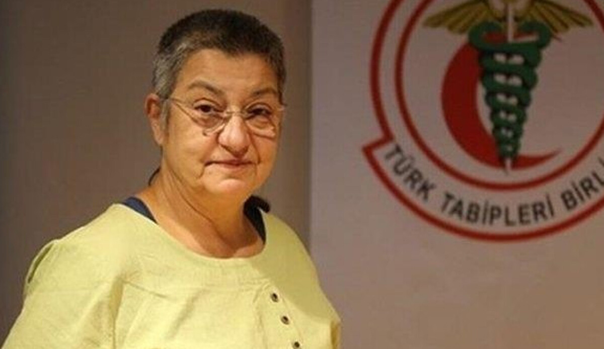 TTB’nin T’si gidiyor, odalara alternatif geliyor TTB’nin T’si gidiyor, odalara alternatif geliyor