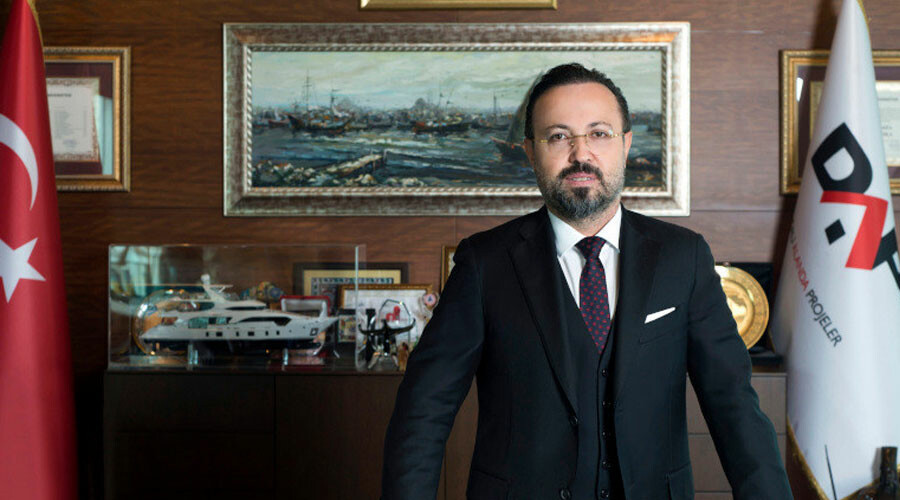 Sağlıklı Evler Ormanköy’de yaşam başladı