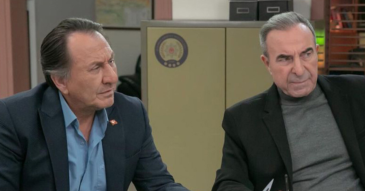 Arka Sokaklar ile ilgili şaşırtan karar! 17 yıl sonra bir ilk… Çekimlerine ara verilmişti, yeni kanalı belli oldu