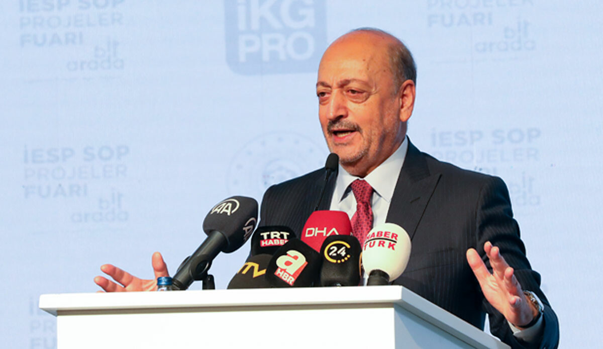 Asgari ücret maratonu yarın başlıyor Asgari ücret maratonu yarın başlıyor