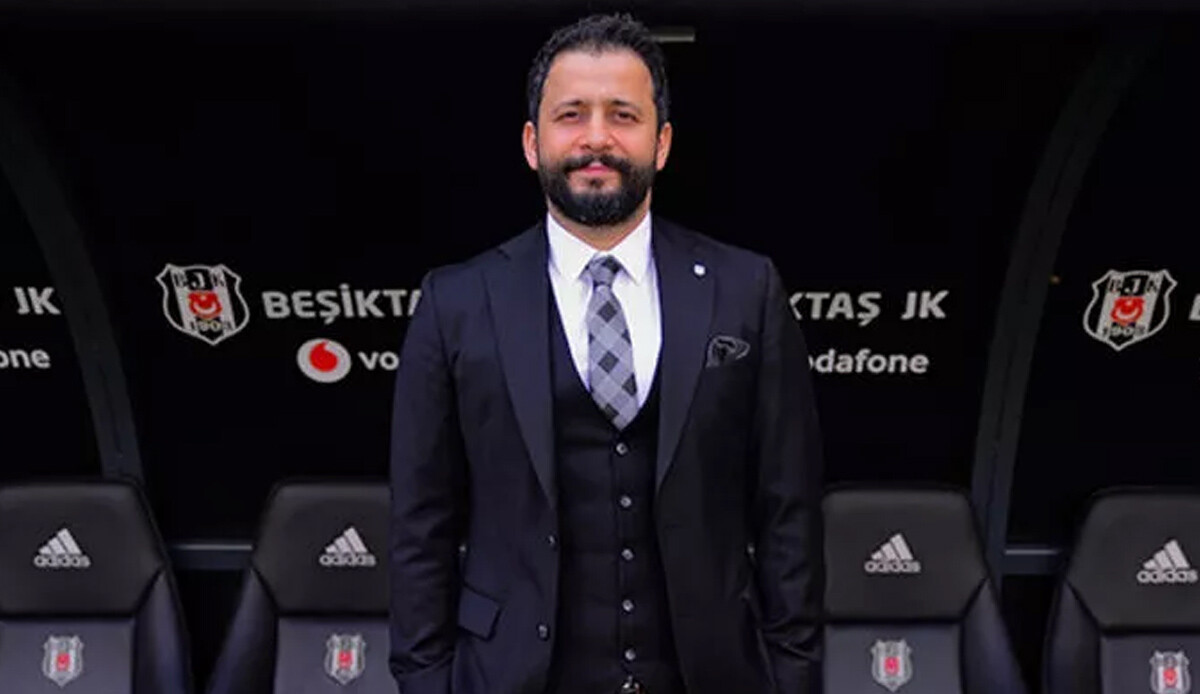 Ajax değil Beşiktaş! Altyapı ünlü modellere meydan okuyor Ajax değil Beşiktaş! Altyapı ünlü modellere meydan okuyor