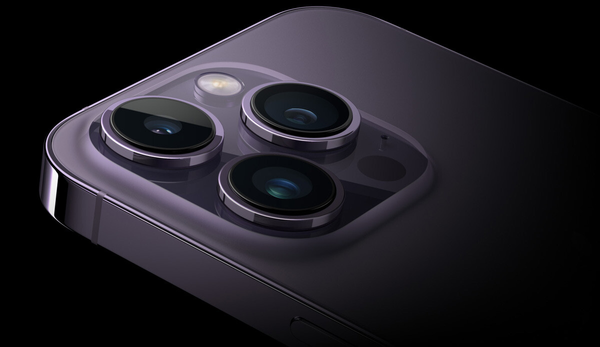 Apple’da iPhone 14 Pro krizi! Endişelendiren açıklamalar peş peşe geldi: 6 milyonluk açık fiyatlara yansıyabilir Apple’da iPhone 14 Pro krizi! Endişelendiren açıklamalar peş peşe geldi: 6 milyonluk açık fiyatlara yansıyabilir