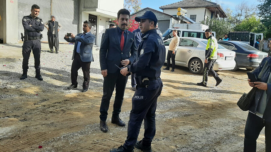 Kanalizasyondan Roma dönemine ait heykel çıktı