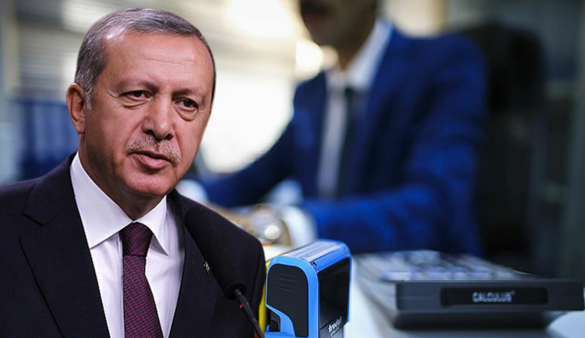 Şartları Cumhurbaşkanı Erdoğan duyurdu: Sözleşmeliye kadro müjdesi! Şartları Cumhurbaşkanı Erdoğan duyurdu: Sözleşmeliye kadro müjdesi!