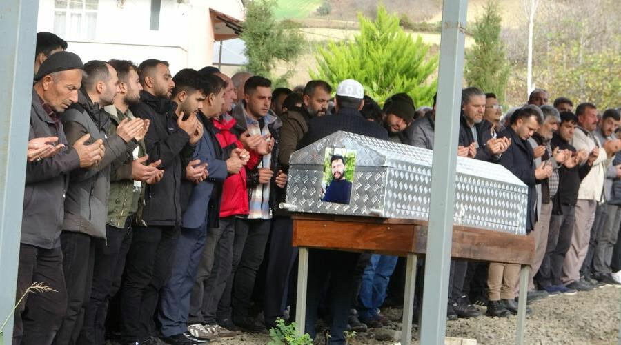 Samsun’da akılalmaz olay: Köpek, sahibini tüfekle öldürdü