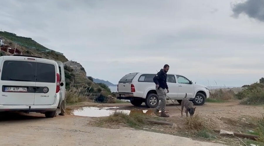 Sedanur 5 gündür kayıp Sedanur 5 gündür kayıp