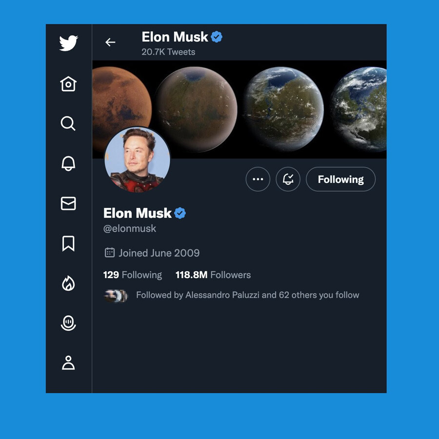 Twitter’da üç farklı renkte tik dönemi: Mavi, gri, sarı tik geliyor... Sarı tik ve gri tik ücretli mi? İşte merak edilenler... Twitter’da üç farklı renkte tik dönemi: Mavi, gri, sarı tik geliyor... Sarı tik ve gri tik ücretli mi? İşte merak edilenler...