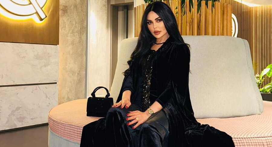 Zına Araz Ismael Gardi: “Shangi Beauty Center olarak Türkiye’de de şubeleşmek istiyoruz” Zına Araz Ismael Gardi: “Shangi Beauty Center olarak Türkiye’de de şubeleşmek istiyoruz”