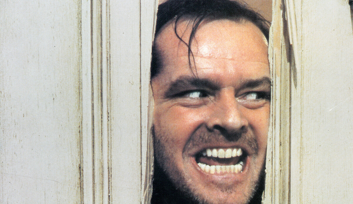 “The Shining” masaya yatırılacak “The Shining” masaya yatırılacak