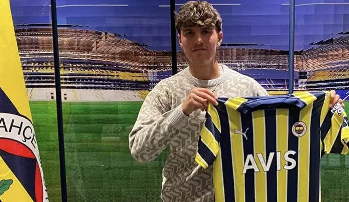 Fenerbahçe Ozan Suncak’ın sözleşmesini feshediyor Fenerbahçe Ozan Suncak’ın sözleşmesini feshediyor