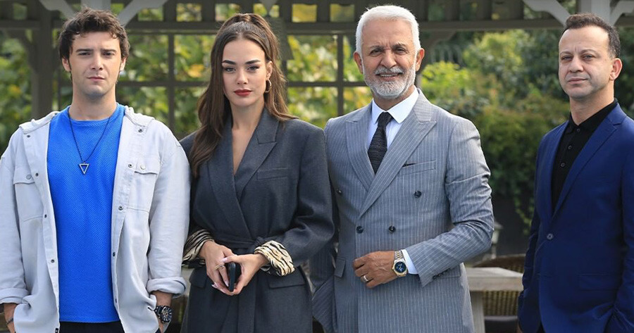 ‘Tuzak’ dizisi reytinglere yenik düştü… Fişi çekildi, final yapıyor