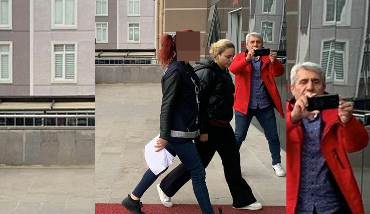 Sahte doktorun annesinden ilk açıklama! Herkesi ayakta uyutmuş: Hepsi mi yalan olur Sahte doktorun annesinden ilk açıklama! Herkesi ayakta uyutmuş: Hepsi mi yalan olur