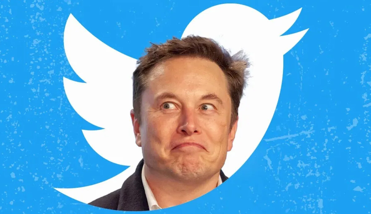 Elon Musk, Twitter'ın en büyük gelir kaynağı Apple'a savaş açtı: 'Bizi tehdit ediyorlar'... Twitter iflas edebilir! Elon Musk, Twitter'ın en büyük gelir kaynağı Apple'a savaş açtı: 'Bizi tehdit ediyorlar'... Twitter iflas edebilir!