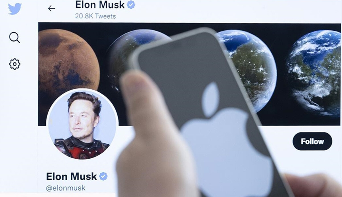 Sosyal medya analistlerinden çarpıcı iddia: Elon Musk Twitter’ın en büyük influencerı oluyor Sosyal medya analistlerinden çarpıcı iddia: Elon Musk Twitter’ın en büyük influencerı oluyor