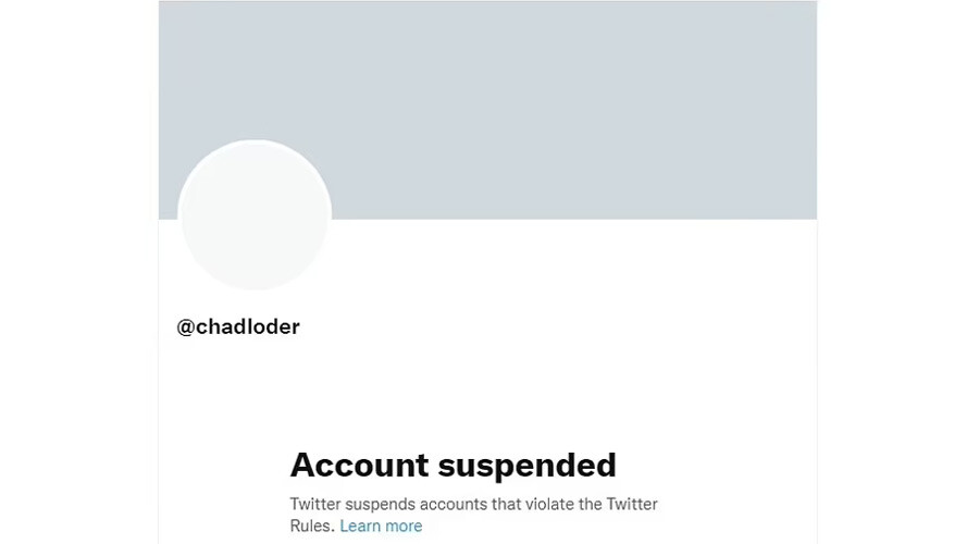 5 milyon kişinin Twitter bilgileri çalındı, haberi paylaşan uzmanın hesabı kapatıldı 5 milyon kişinin Twitter bilgileri çalındı, haberi paylaşan uzmanın hesabı kapatıldı