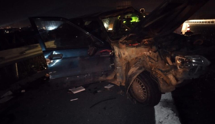 Ortalık savaş alanına döndü… Şarkıcı Tarkan’ın kuzeni kazaya karıştı: 1 ölü, 3 yaralı Ortalık savaş alanına döndü… Şarkıcı Tarkan’ın kuzeni kazaya karıştı: 1 ölü, 3 yaralı
