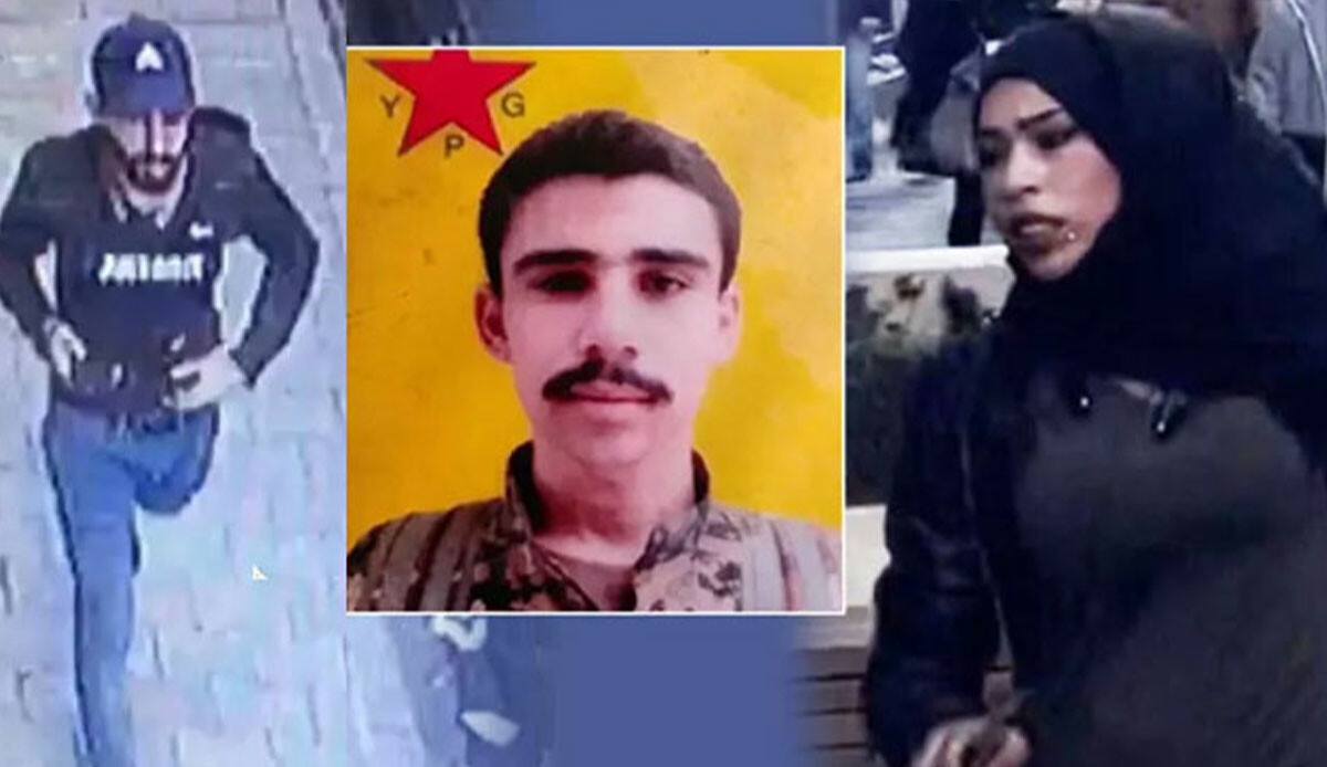 Taksim saldırısında yeni gelişme: Firari terörist Bilal Hassan&#039;ın kardeşi tutuklandı