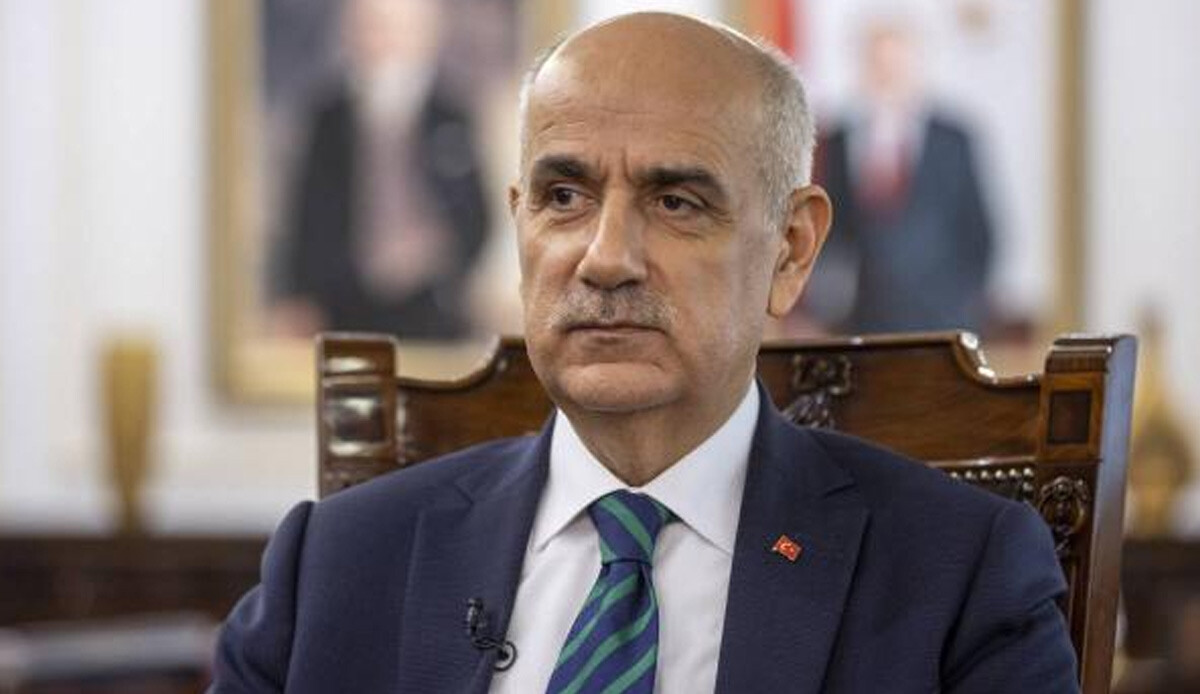 Bakan Kirişçi duyurdu: İstanbul'un barınak sorunu için Valilikle çalışma başlattık Bakan Kirişçi duyurdu: İstanbul'un barınak sorunu için Valilikle çalışma başlattık