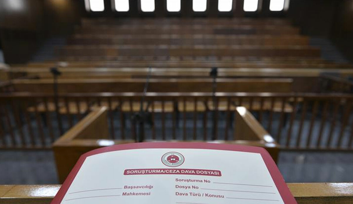 İçişleri'nden 'terör iltisaklı personel' açıklaması: Dosyaları başsavcılıkta İçişleri'nden 'terör iltisaklı personel' açıklaması: Dosyaları başsavcılıkta