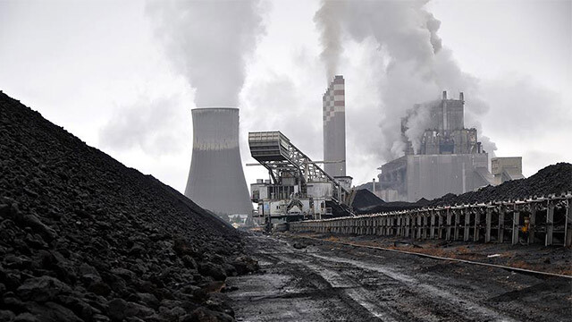Fransa&#039;da ilkbaharda kapatılan kömür santrali yeniden üretime başladı