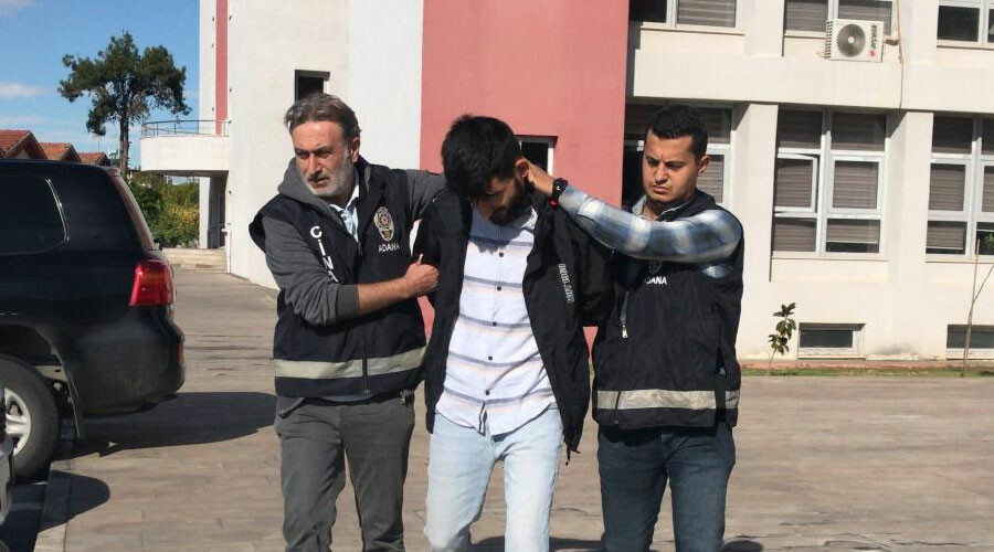Eşine kızdı, ekmek almaya giden adamı öldürdü Eşine kızdı, ekmek almaya giden adamı öldürdü