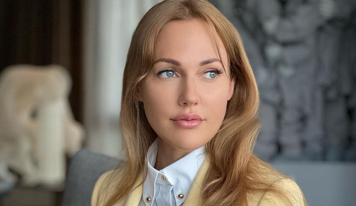 Meryem Uzerli milyonları cebine koydu! Mücevher reklamından adeta servet kazandı