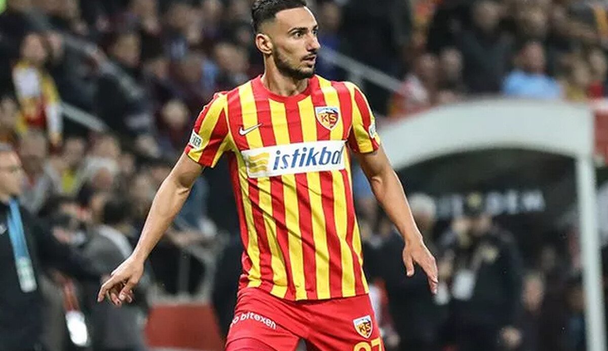Galatasaray'dan devre arası Onur hamlesi Galatasaray'dan devre arası Onur hamlesi