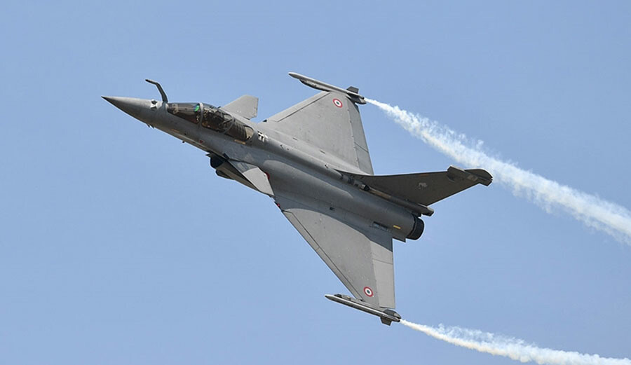Türkiye'den 'Rafale' hamlesi! Yunanistan'ın 'üstünlük' hayalleri suya düşecek Türkiye'den 'Rafale' hamlesi! Yunanistan'ın 'üstünlük' hayalleri suya düşecek