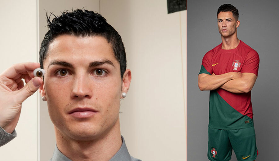 Portekiz golün Cristiano Ronaldo'ya yazılmasını istedi! Temas var mı yok mu?