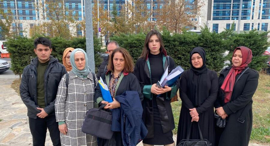 Tuzla’da 3 kişinin hayatını kaybettiği fabrika patlamasına ilişkin davada tutuklu şüphelilere tahliye Tuzla’da 3 kişinin hayatını kaybettiği fabrika patlamasına ilişkin davada tutuklu şüphelilere tahliye