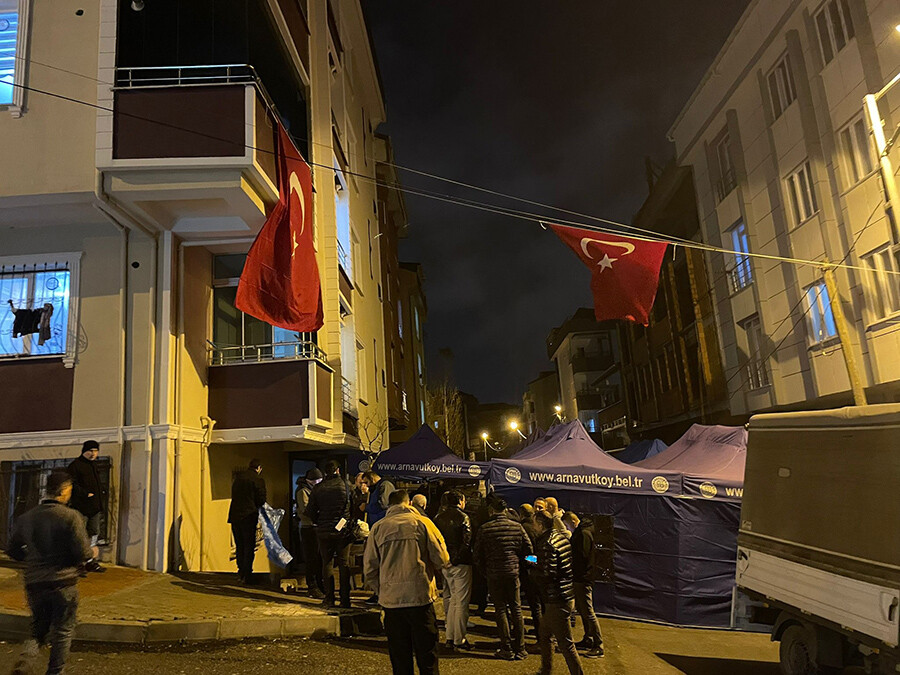 Milli Savunma Bakanlığı duyurdu, Pençe-Kilit bölgesinden acı haber