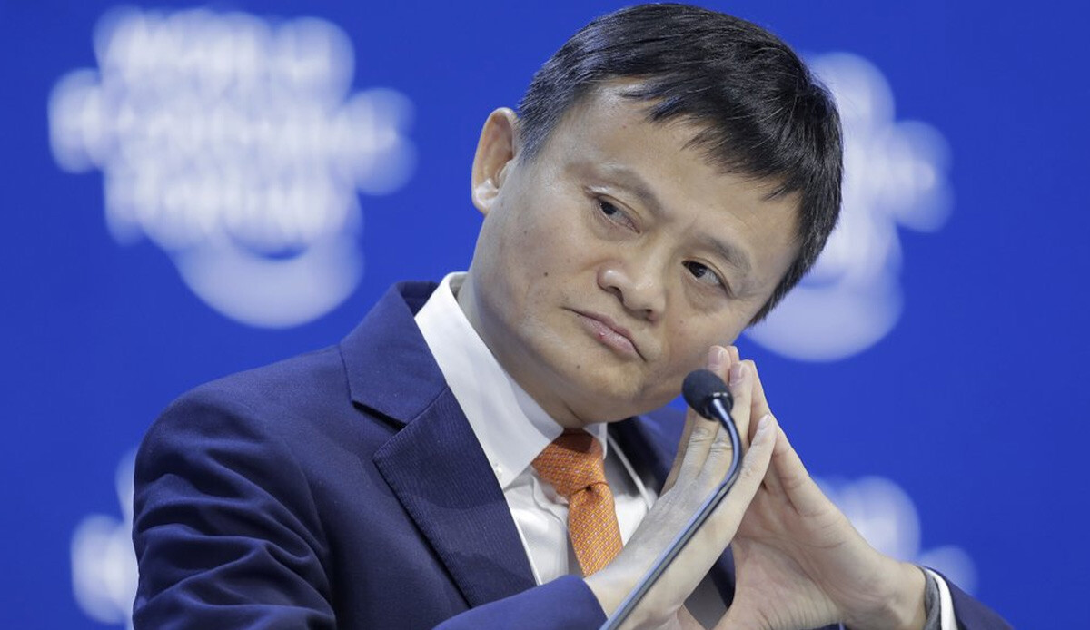 Çin hükümetini eleştirip kayıplara karışmıştı… Alibaba’nın kurucusu Jack Ma ortaya çıktı! Çin hükümetini eleştirip kayıplara karışmıştı… Alibaba’nın kurucusu Jack Ma ortaya çıktı!