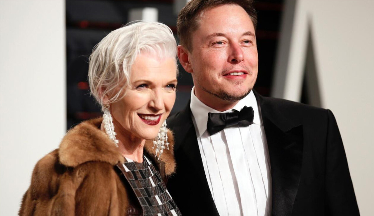 Elon Musk’ın annesi Türk kahvesini tanıtacak