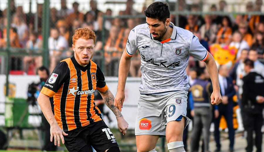 Pelkas'a göre Süper Lig, İngiltere 2. Ligi bile etmez! Hakemlere mesaj gönderdi Pelkas'a göre Süper Lig, İngiltere 2. Ligi bile etmez! Hakemlere mesaj gönderdi