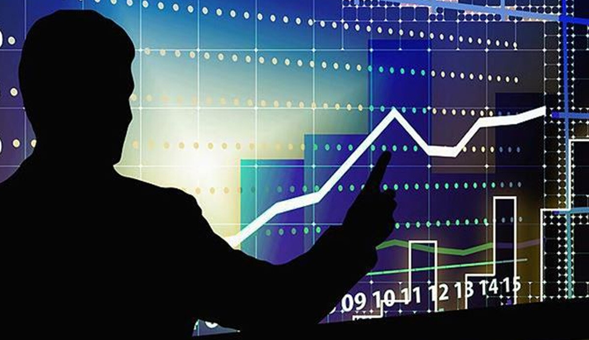 Son dakika... Türkiye ekonomisi yüzde 3,9 büyüdü Son dakika... Türkiye ekonomisi yüzde 3,9 büyüdü
