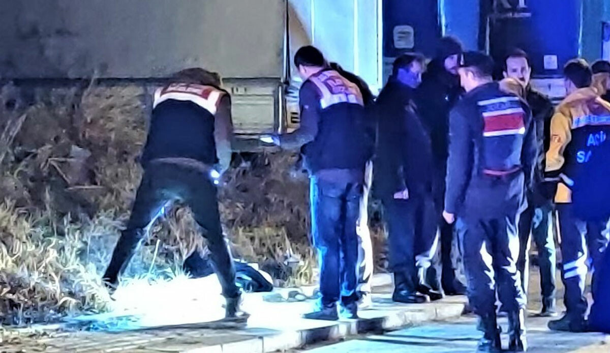 Denizli'de tüyler ürperten cinayet! Cani koca dehşet saçtı: 20 yaşındaki karısının başını kesti, babasını vurdu