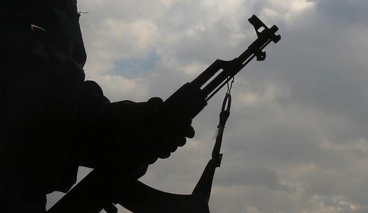 PKK'da çözülmeler sürüyor! İkna çalışmaları sonucu teslim olan terörist sayısı 116'ya yükseldi PKK'da çözülmeler sürüyor! İkna çalışmaları sonucu teslim olan terörist sayısı 116'ya yükseldi