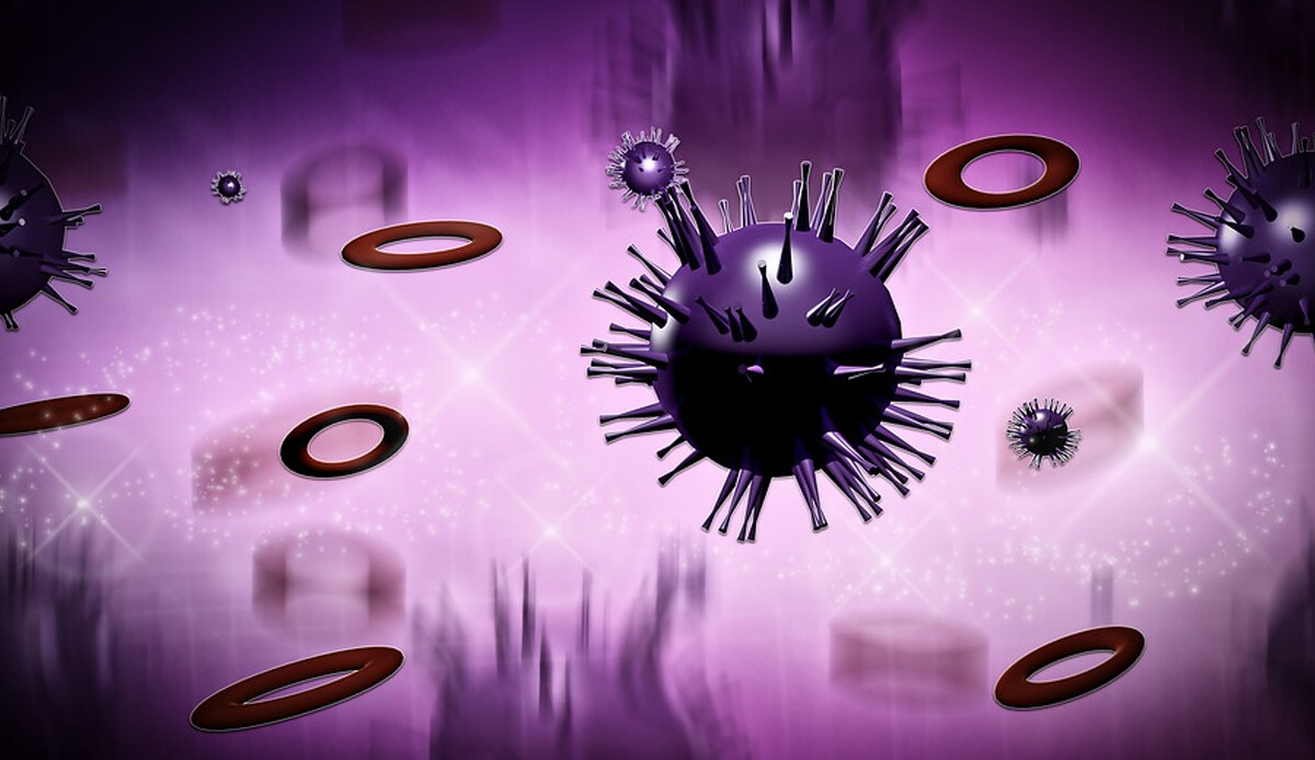 Dünya AIDS günü öncesi açıklandı: Türkiye'de 32 bin 376 kişi HIV ile yaşıyor Dünya AIDS günü öncesi açıklandı: Türkiye'de 32 bin 376 kişi HIV ile yaşıyor