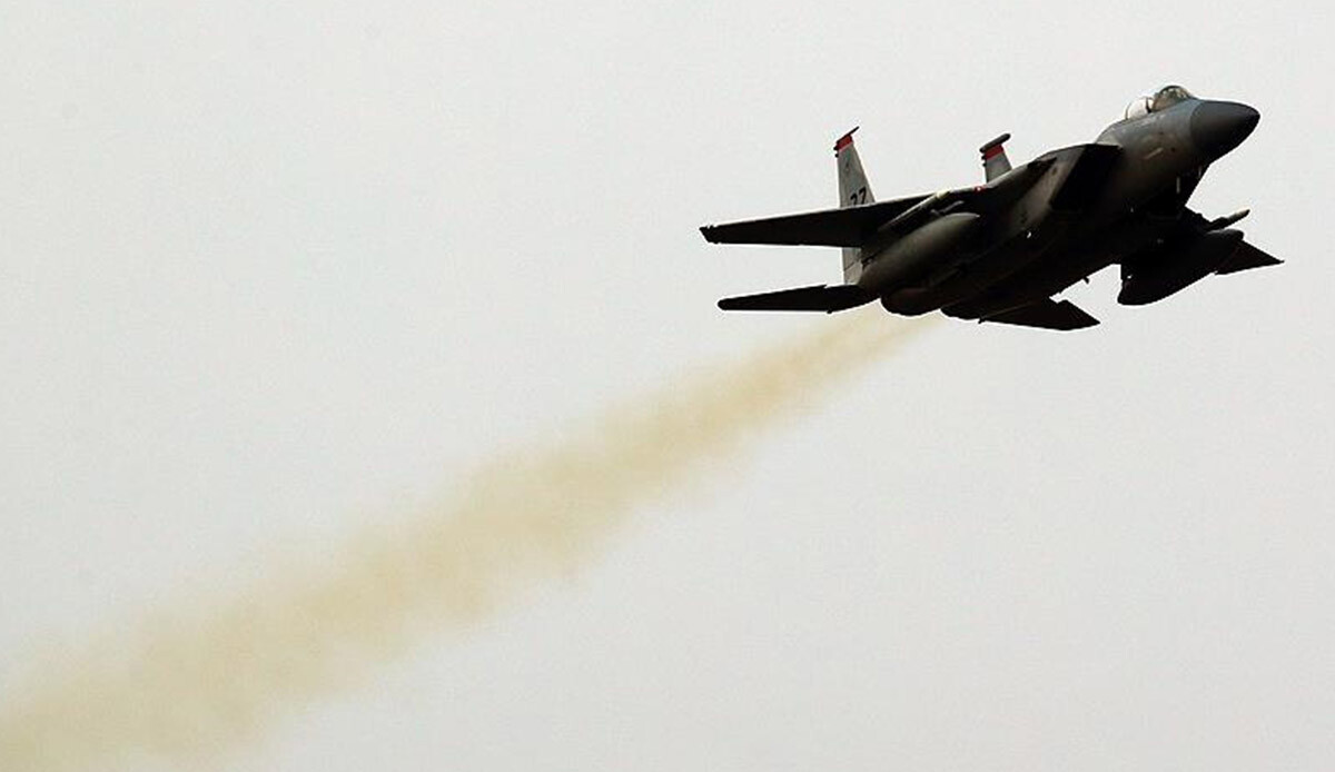 Güney Kore: Çin ve Rus savaş uçakları hava savunma bölgemize girdi Güney Kore: Çin ve Rus savaş uçakları hava savunma bölgemize girdi