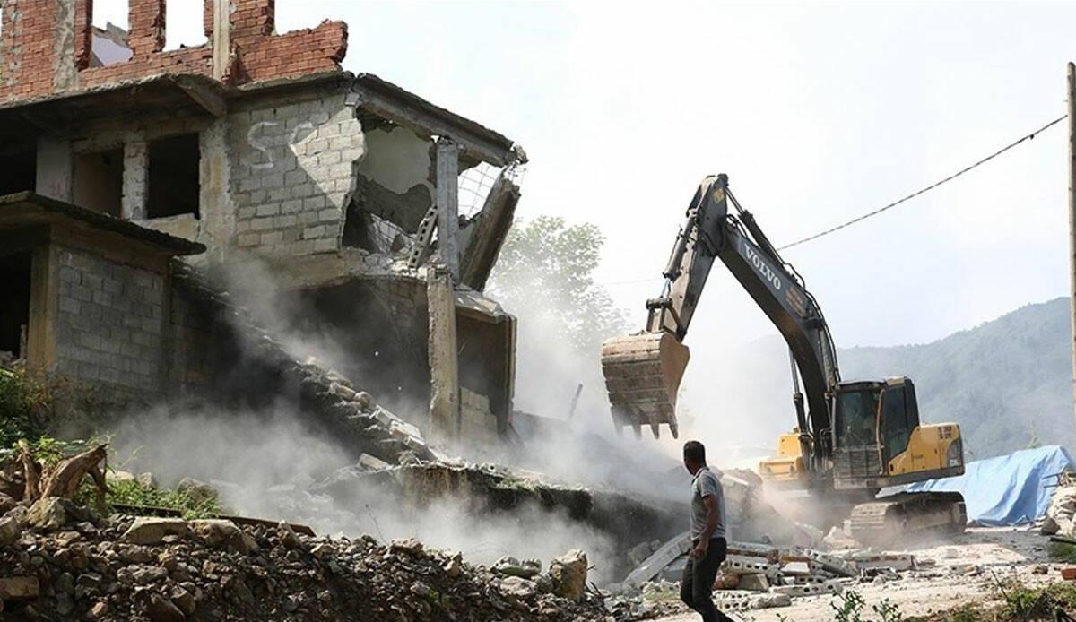 Çevresel Gürültü Kontrol Yönetmeliği Resmi Gazete'de Çevresel Gürültü Kontrol Yönetmeliği Resmi Gazete'de