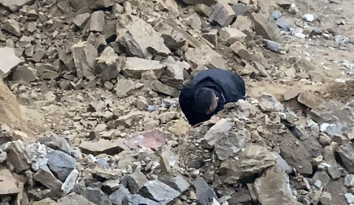 Kepçe operatörü fark etti! İstanbul’da kafatası ve iskelet parçaları bulundu