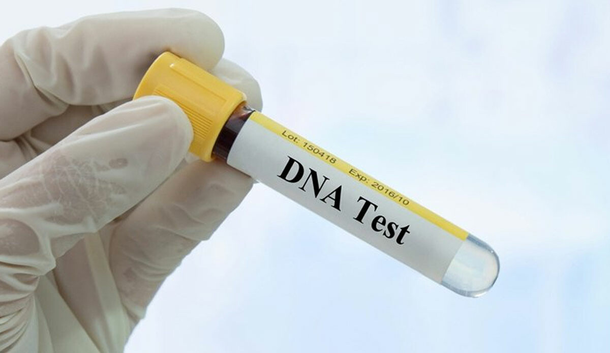 Doktorlar bile şaşırdı: Kızının dayısı çıktı Doktorlar bile şaşırdı: Kızının dayısı çıktı